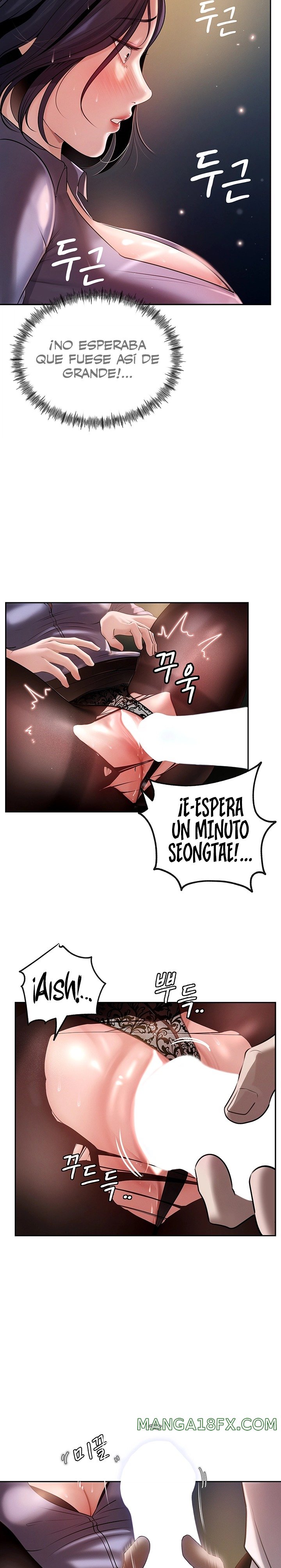 Not the Daughter, but the Mother Raw - Chapter 3 [photo 24] - MangaPorn