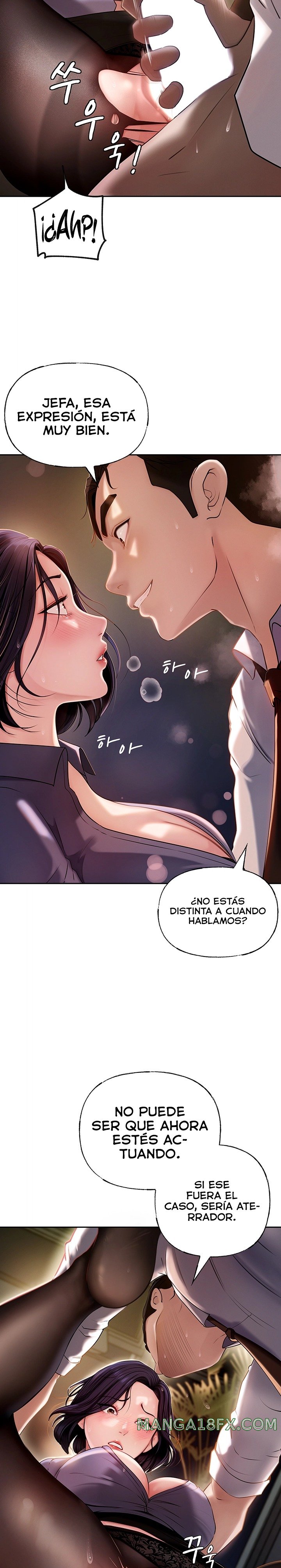 Not the Daughter, but the Mother Raw - Chapter 3 [photo 25] - MangaPorn