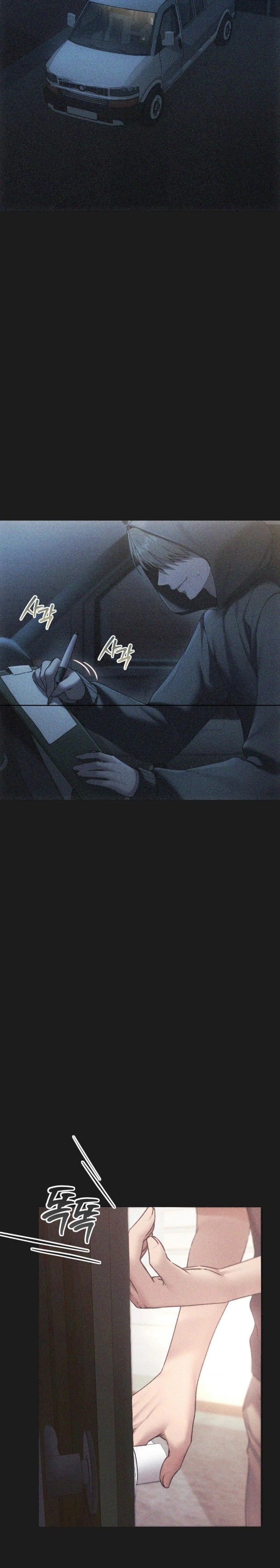 From today, my favorite… Raw - Chapter 70 [photo 13] - MangaPorn