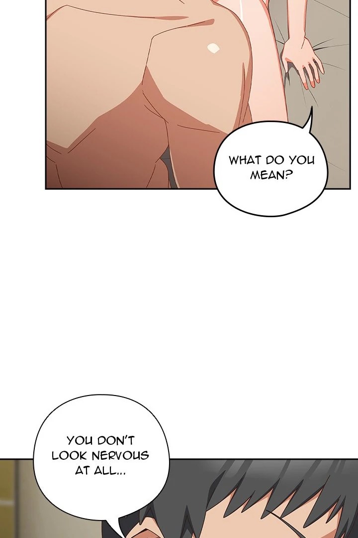 Like No Other - Chapter 26 [photo 100] - MangaPorn