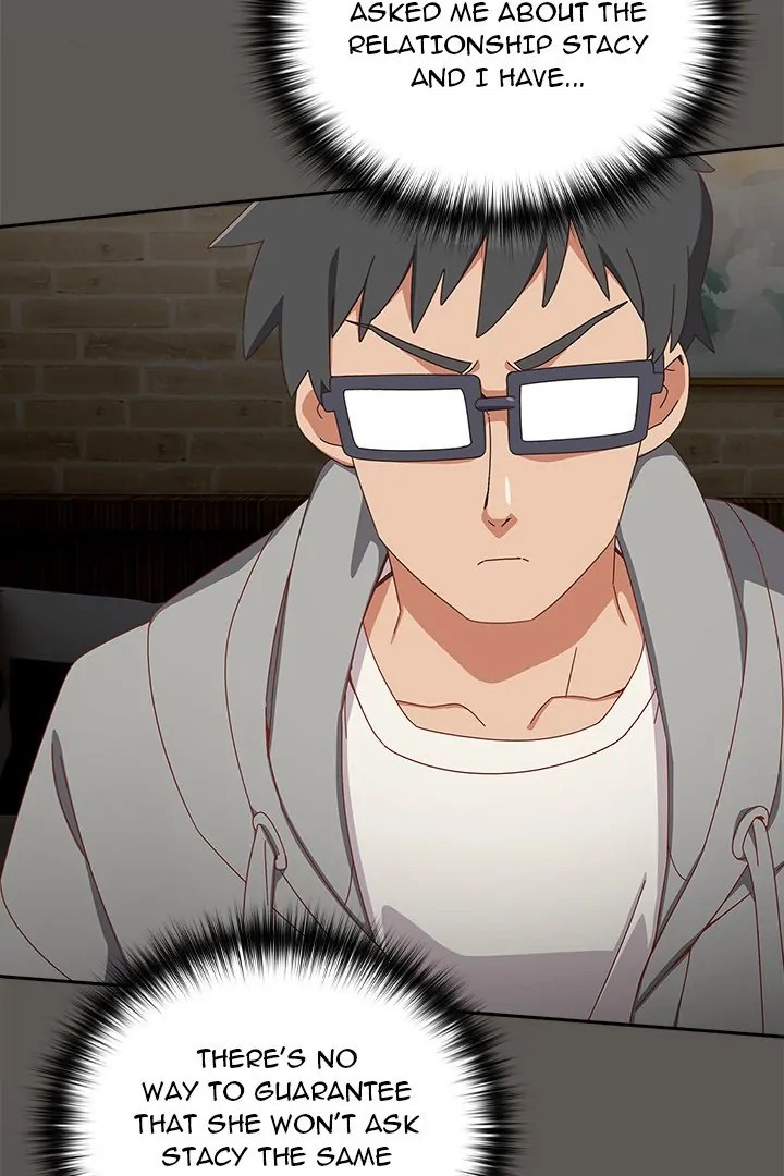 Like No Other - Chapter 26 [photo 11] - MangaPorn