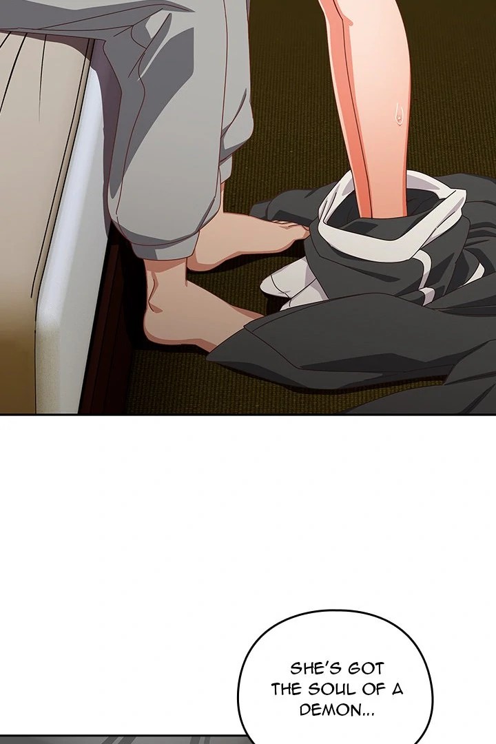 Like No Other - Chapter 26 [photo 31] - MangaPorn