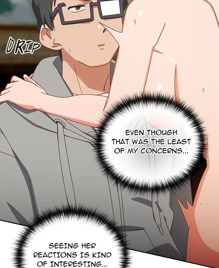 Like No Other - Chapter 26 [photo 42] - MangaPorn