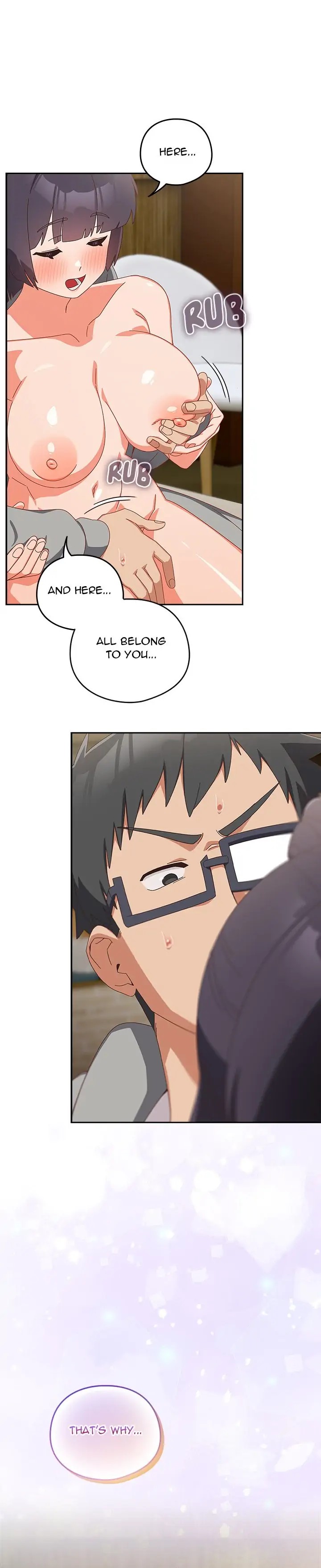 Like No Other - Chapter 26 [photo 54] - MangaPorn