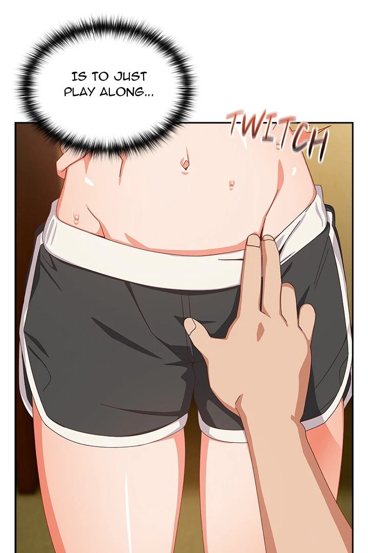 Like No Other - Chapter 26 [photo 6] - MangaPorn