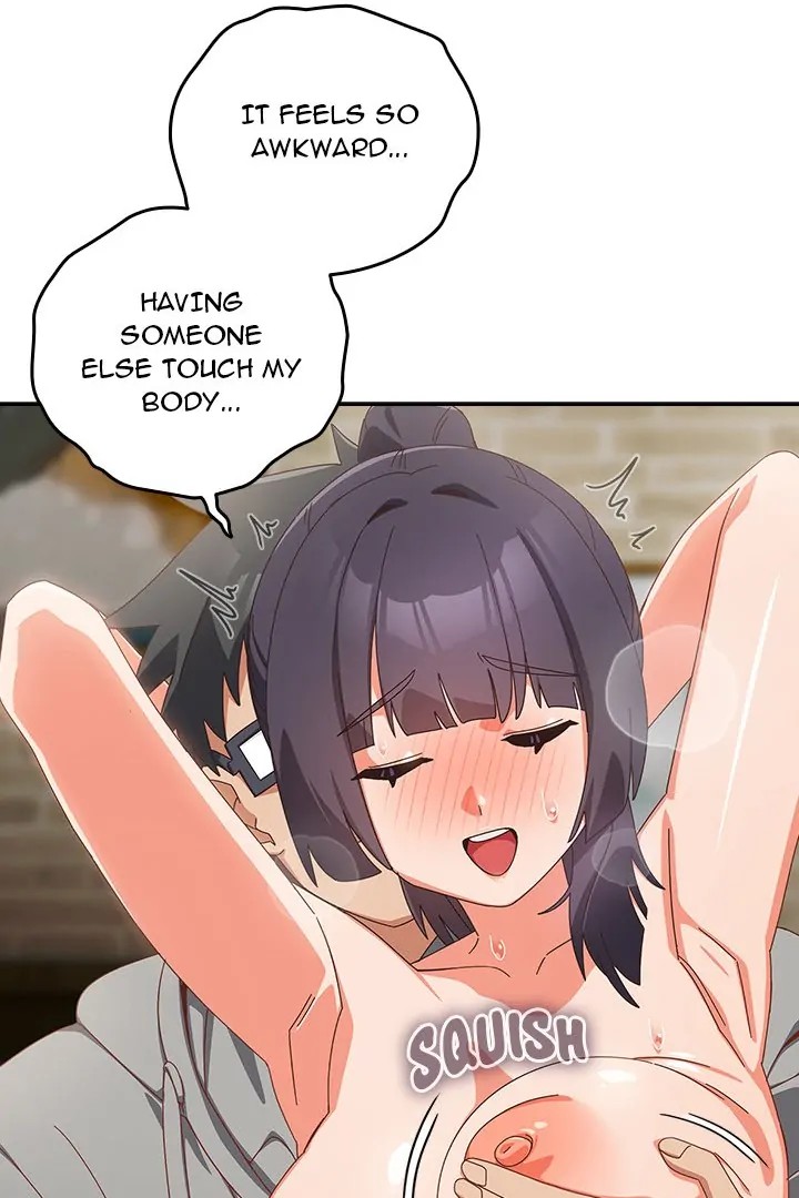 Like No Other - Chapter 26 [photo 68] - MangaPorn