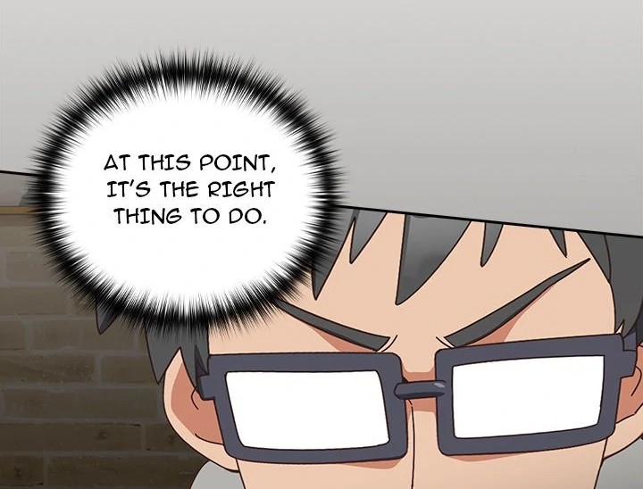 Like No Other - Chapter 26 [photo 9] - MangaPorn