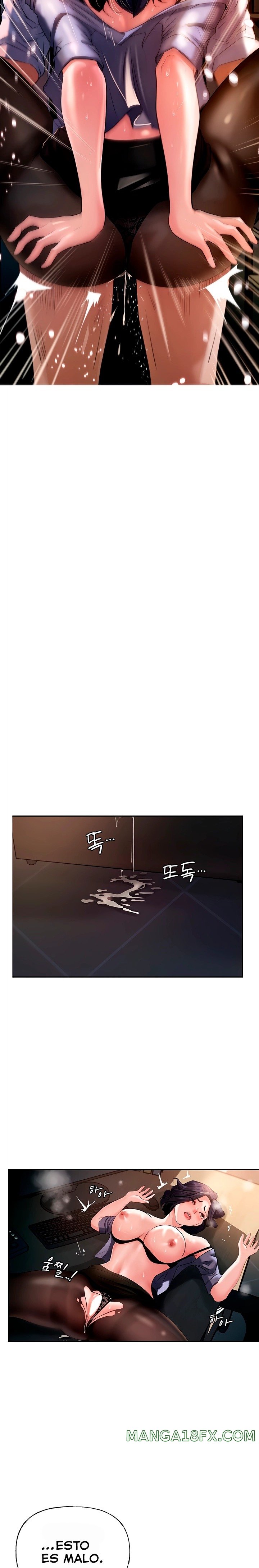 Not the Daughter, but the Mother Raw - Chapter 4 [photo 18] - MangaPorn