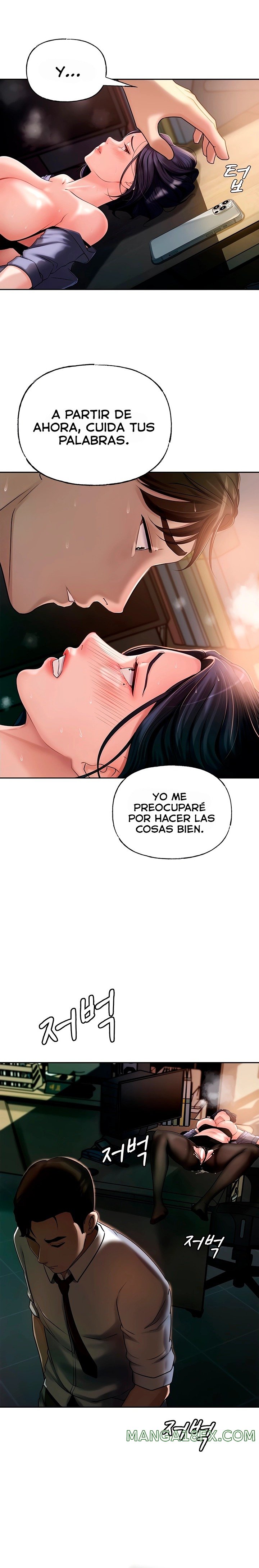 Not the Daughter, but the Mother Raw - Chapter 4 [photo 20] - MangaPorn