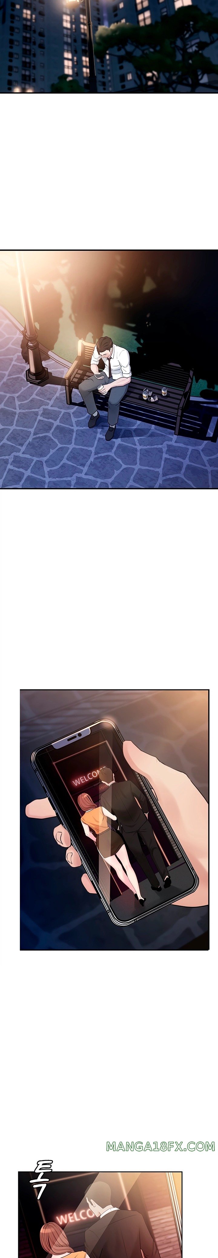 Not the Daughter, but the Mother Raw - Chapter 4 [photo 24] - MangaPorn