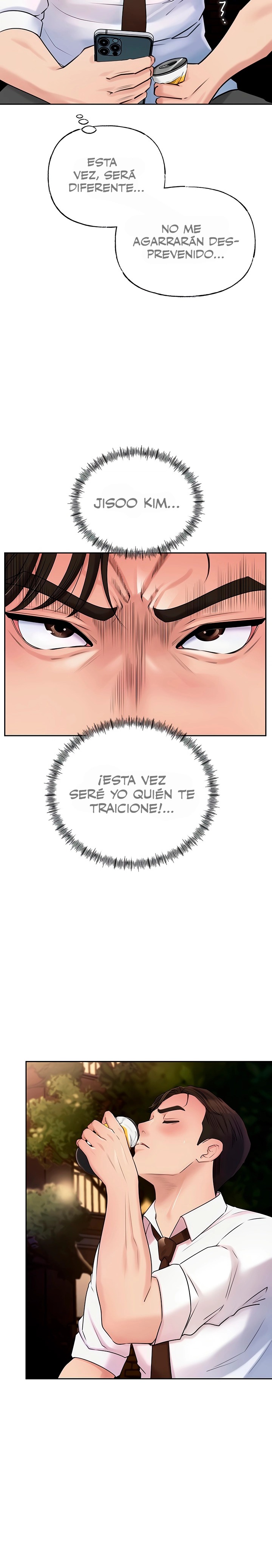 Not the Daughter, but the Mother Raw - Chapter 4 [photo 27] - MangaPorn