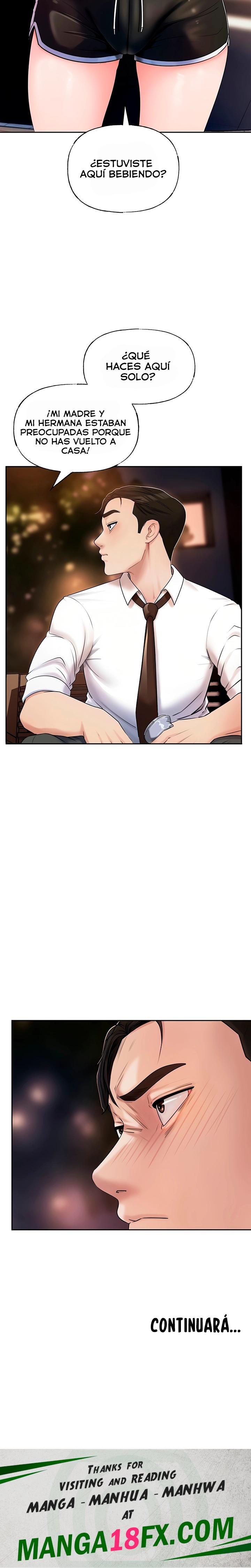 Not the Daughter, but the Mother Raw - Chapter 4 [photo 29] - MangaPorn