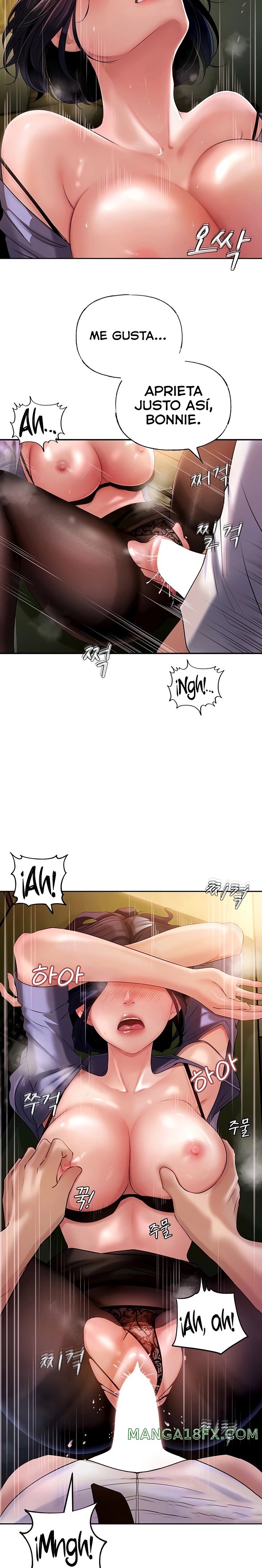 Not the Daughter, but the Mother Raw - Chapter 4 [photo 6] - MangaPorn