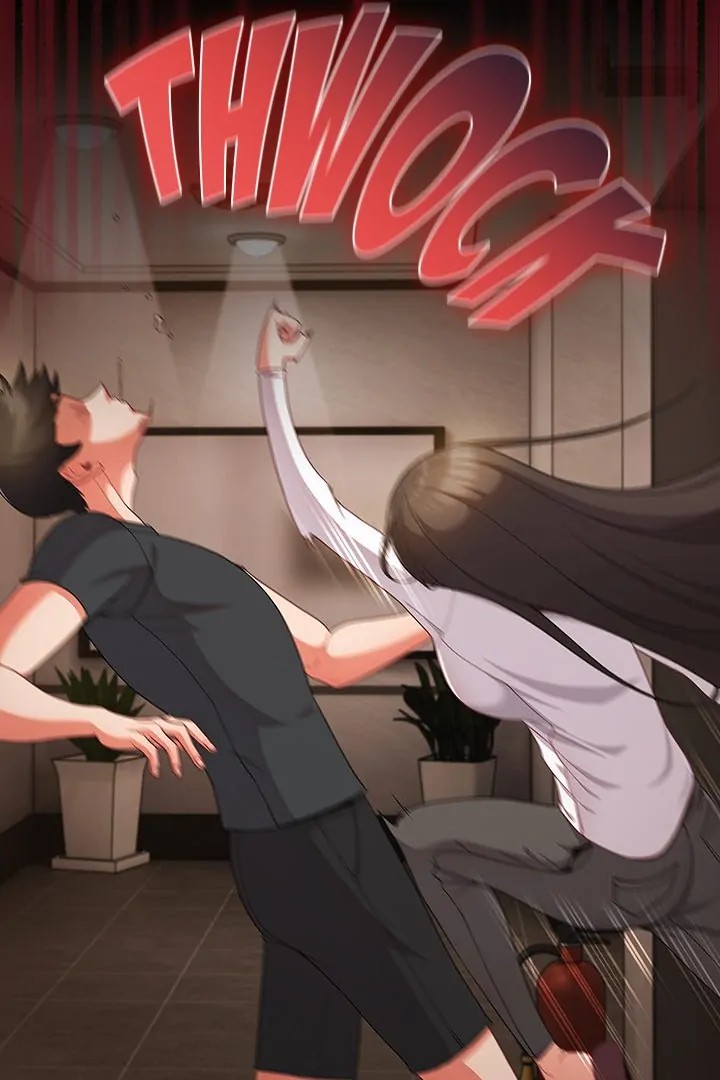 People of The Dark - Chapter 11 [photo 109] - MangaPorn