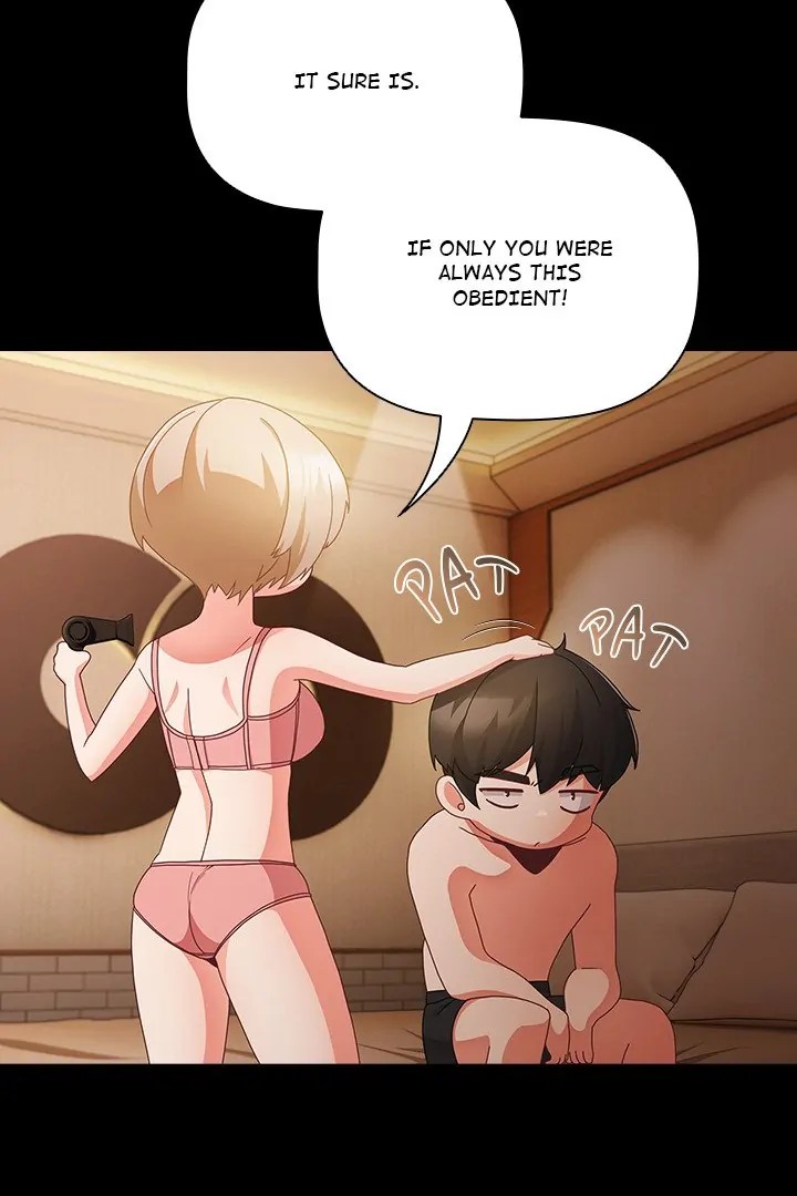 People of The Dark - Chapter 11 [photo 12] - MangaPorn