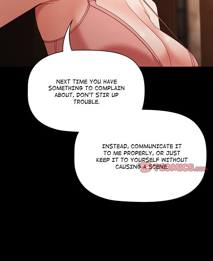 People of The Dark - Chapter 11 [photo 14] - MangaPorn