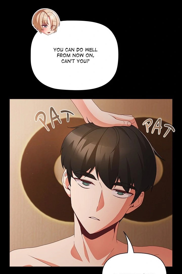 People of The Dark - Chapter 11 [photo 15] - MangaPorn