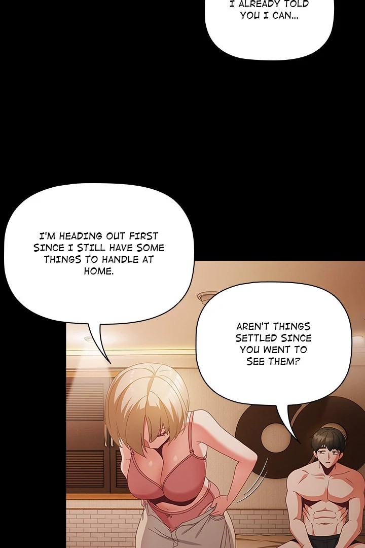 People of The Dark - Chapter 11 [photo 16] - MangaPorn