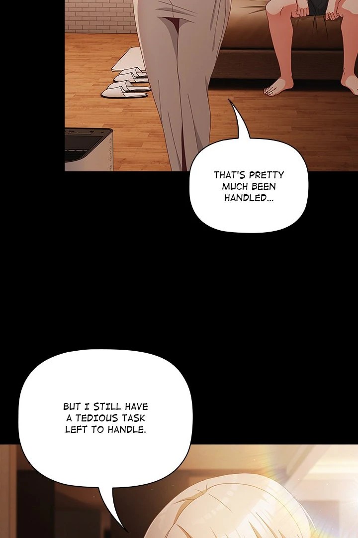 People of The Dark - Chapter 11 [photo 17] - MangaPorn