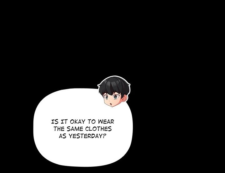 People of The Dark - Chapter 11 [photo 19] - MangaPorn