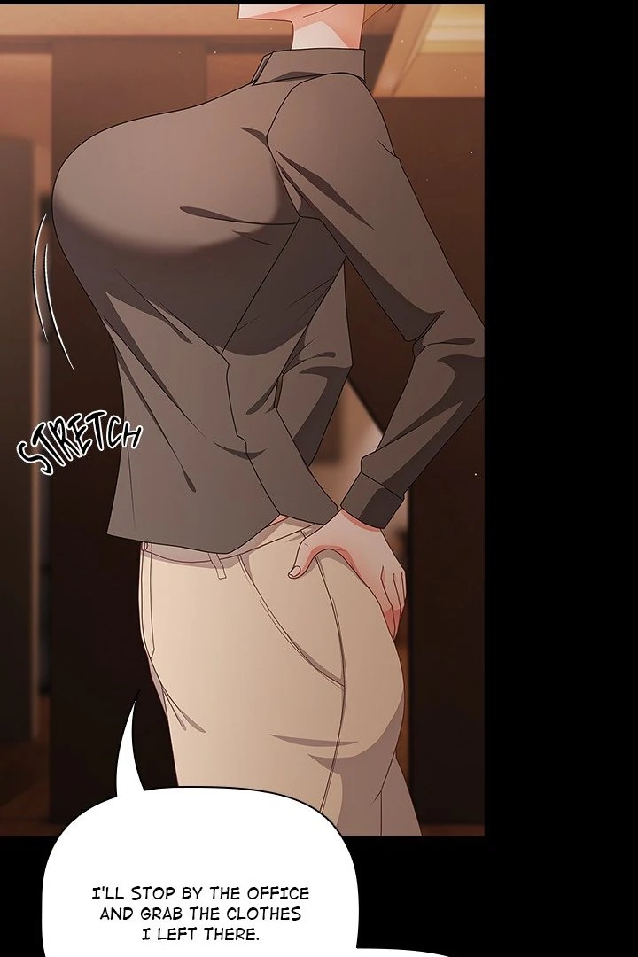 People of The Dark - Chapter 11 [photo 20] - MangaPorn