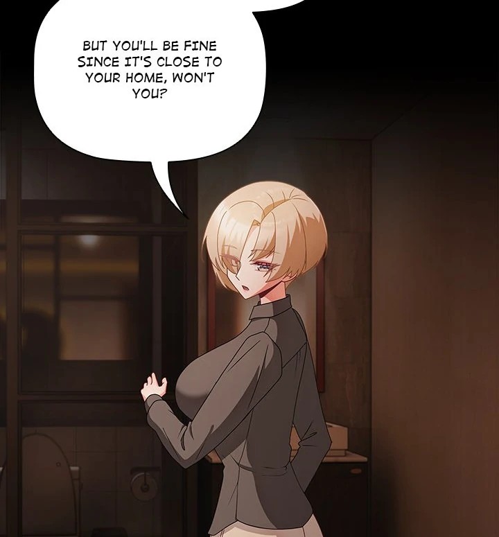 People of The Dark - Chapter 11 [photo 22] - MangaPorn