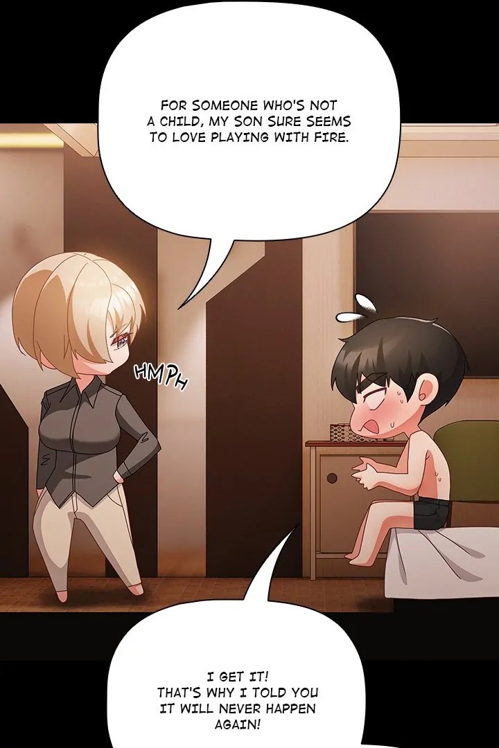 People of The Dark - Chapter 11 [photo 24] - MangaPorn