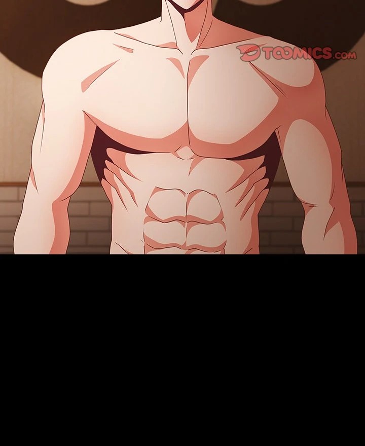 People of The Dark - Chapter 11 [photo 28] - MangaPorn