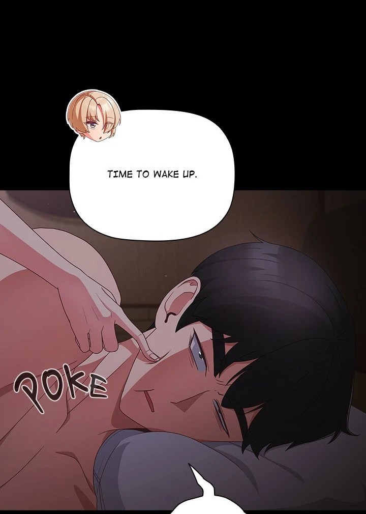 People of The Dark - Chapter 11 [photo 3] - MangaPorn