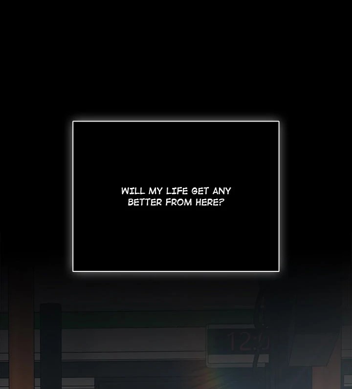 People of The Dark - Chapter 11 [photo 37] - MangaPorn