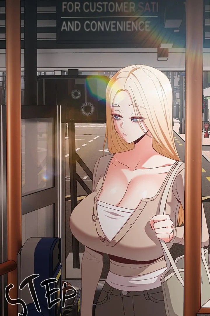 People of The Dark - Chapter 11 [photo 38] - MangaPorn