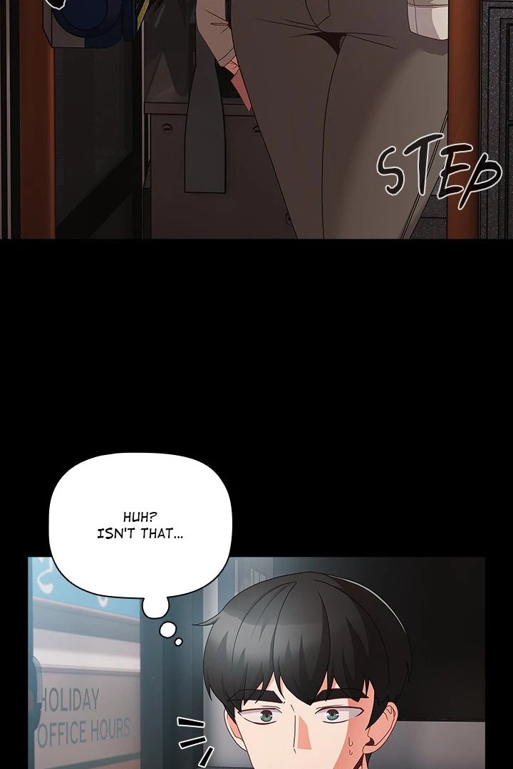 People of The Dark - Chapter 11 [photo 39] - MangaPorn