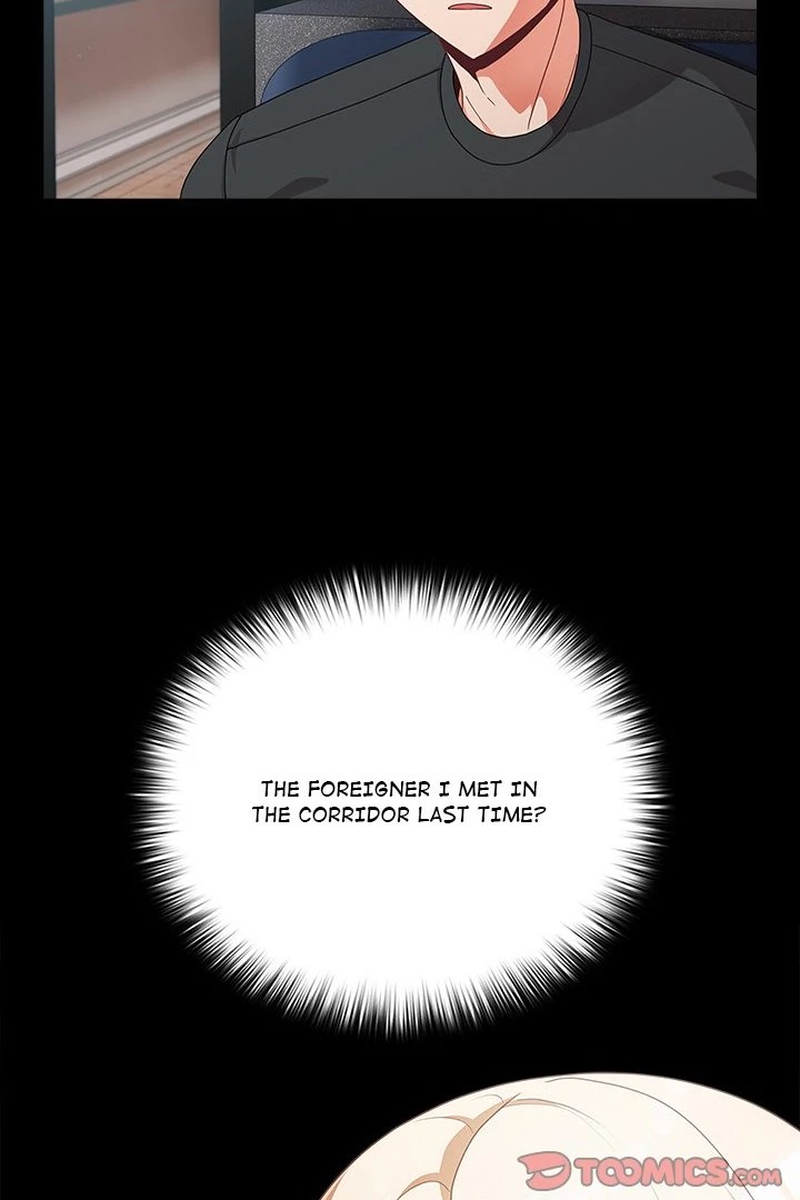 People of The Dark - Chapter 11 [photo 40] - MangaPorn