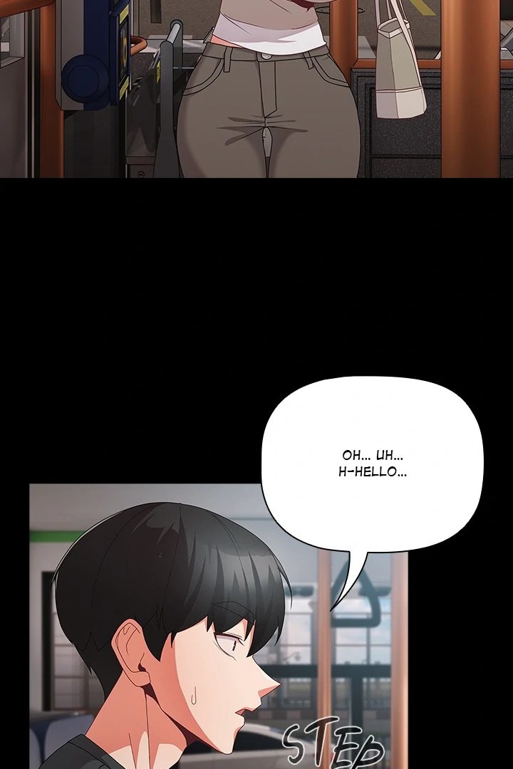 People of The Dark - Chapter 11 [photo 44] - MangaPorn