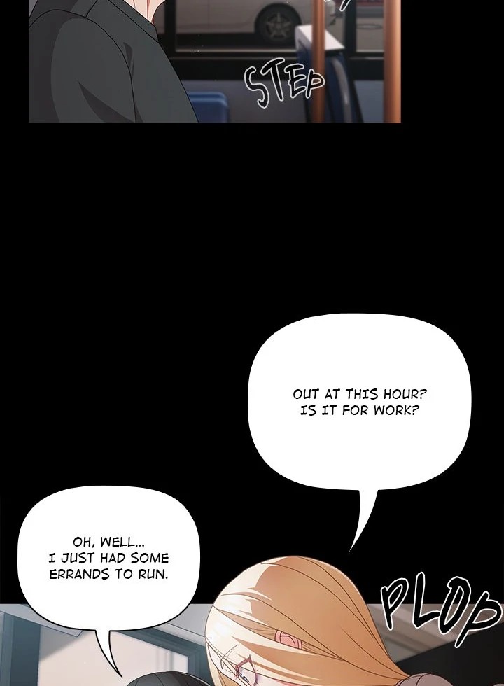 People of The Dark - Chapter 11 [photo 45] - MangaPorn