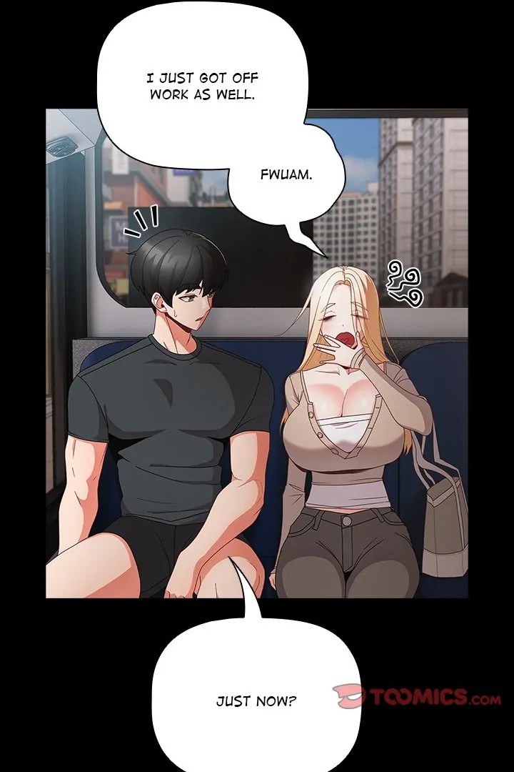 People of The Dark - Chapter 11 [photo 47] - MangaPorn