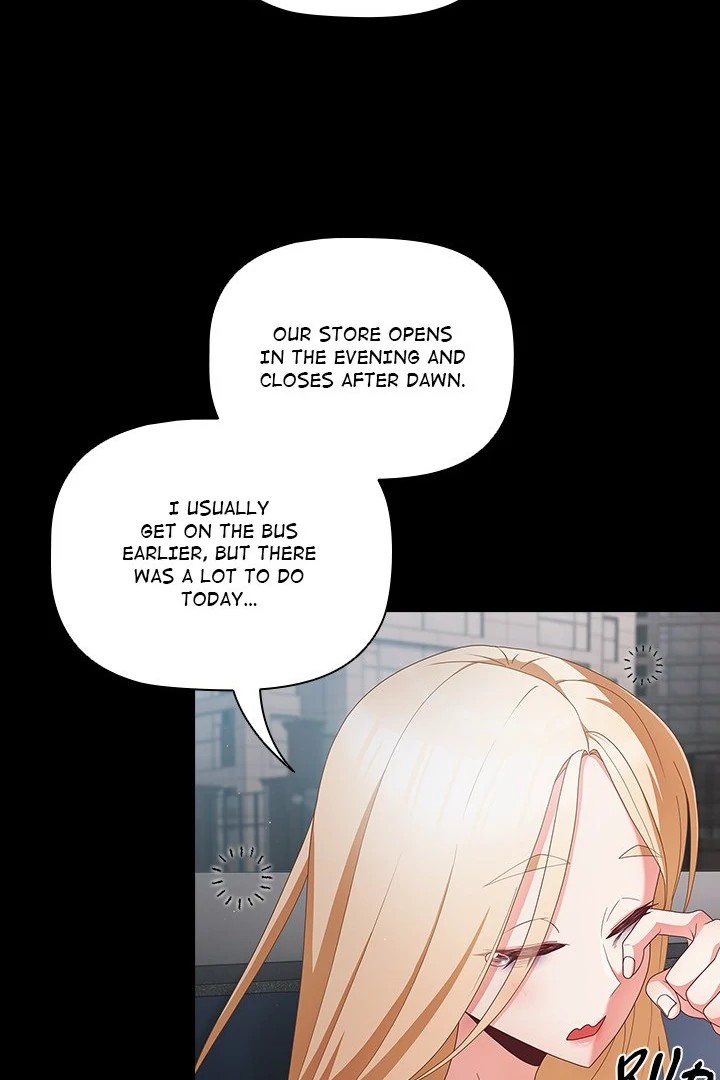 People of The Dark - Chapter 11 [photo 48] - MangaPorn