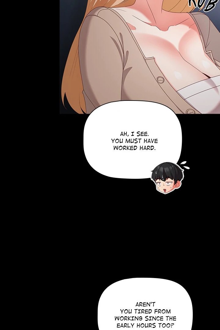 People of The Dark - Chapter 11 [photo 49] - MangaPorn