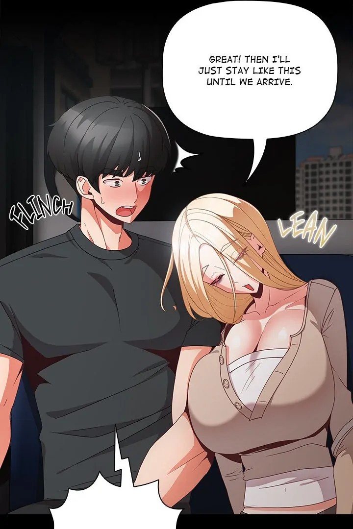 People of The Dark - Chapter 11 [photo 52] - MangaPorn