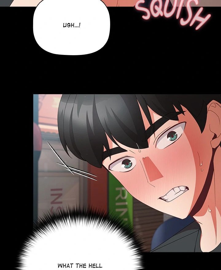 People of The Dark - Chapter 11 [photo 56] - MangaPorn