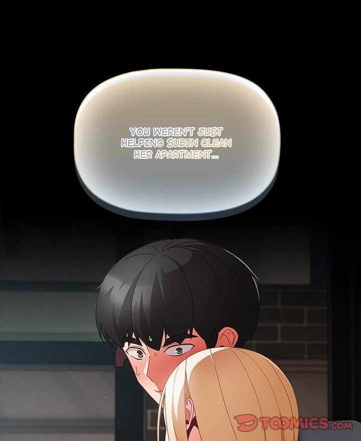 People of The Dark - Chapter 11 [photo 60] - MangaPorn