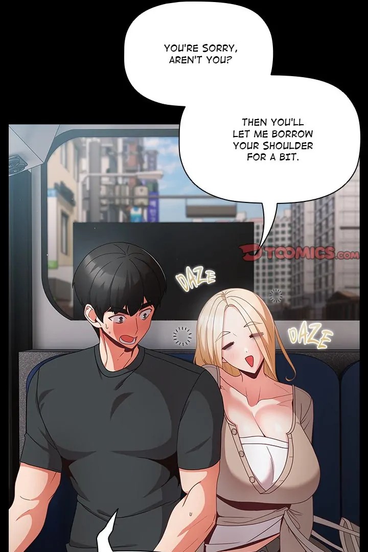 People of The Dark - Chapter 11 [photo 67] - MangaPorn