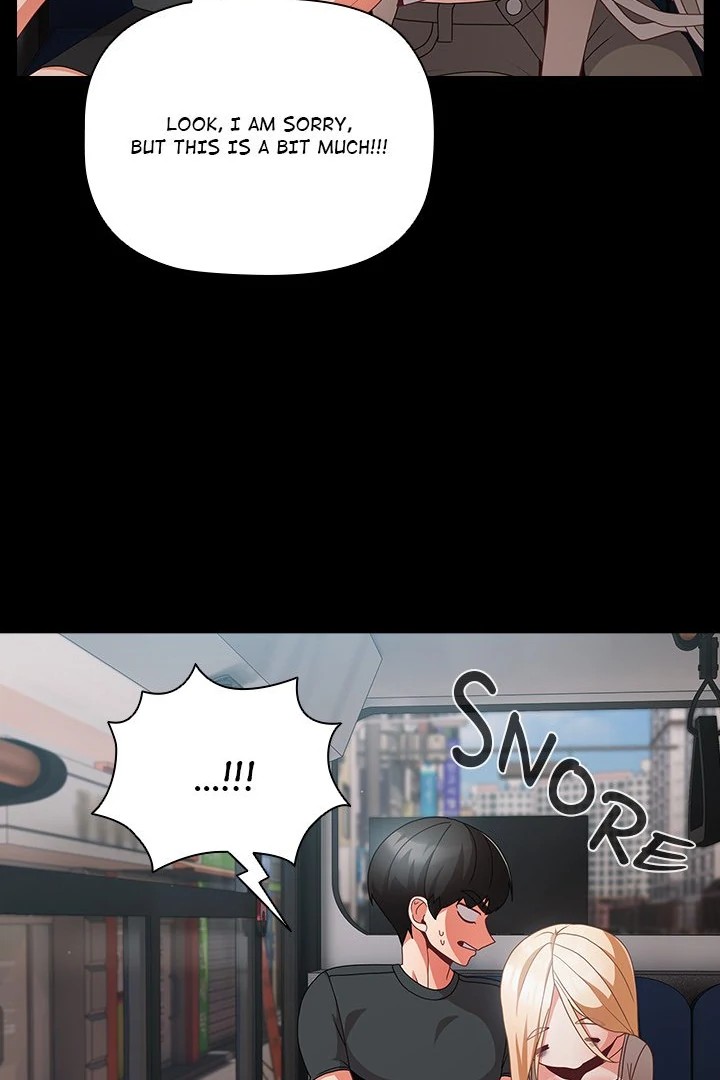 People of The Dark - Chapter 11 [photo 68] - MangaPorn