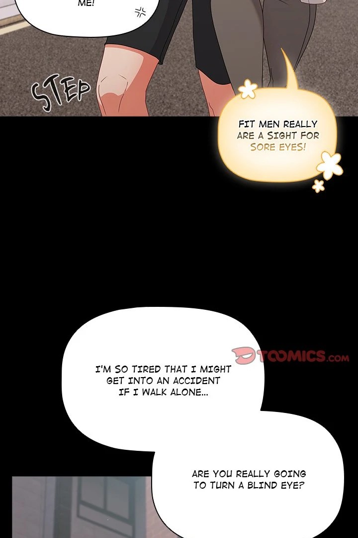 People of The Dark - Chapter 11 [photo 73] - MangaPorn