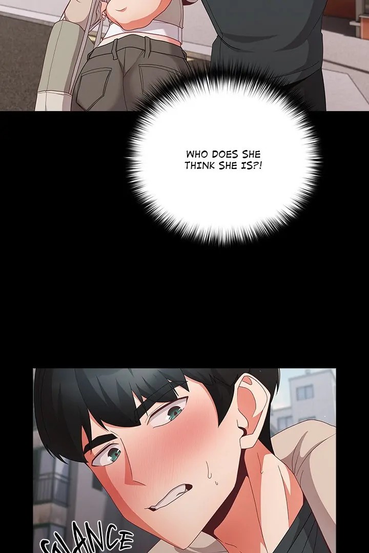 People of The Dark - Chapter 11 [photo 78] - MangaPorn