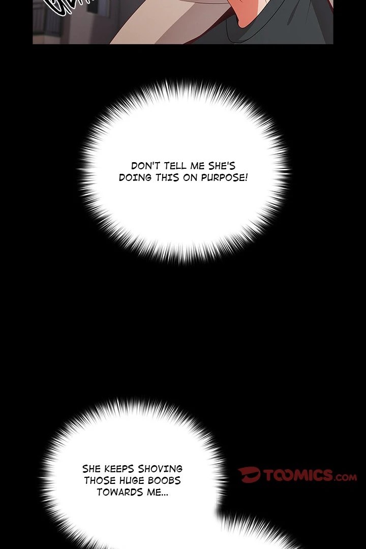 People of The Dark - Chapter 11 [photo 79] - MangaPorn