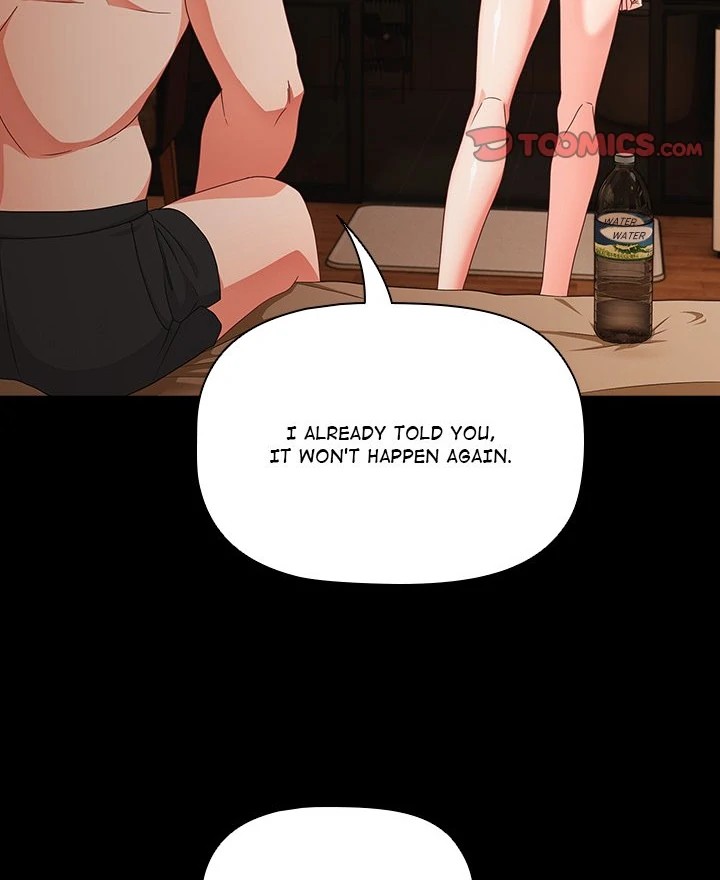 People of The Dark - Chapter 11 [photo 8] - MangaPorn