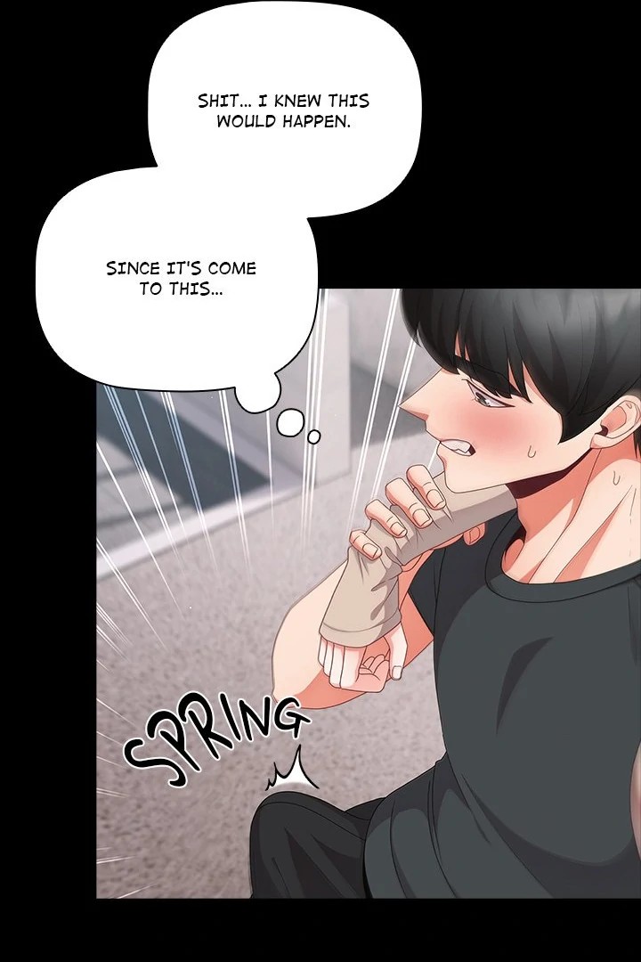 People of The Dark - Chapter 11 [photo 82] - MangaPorn