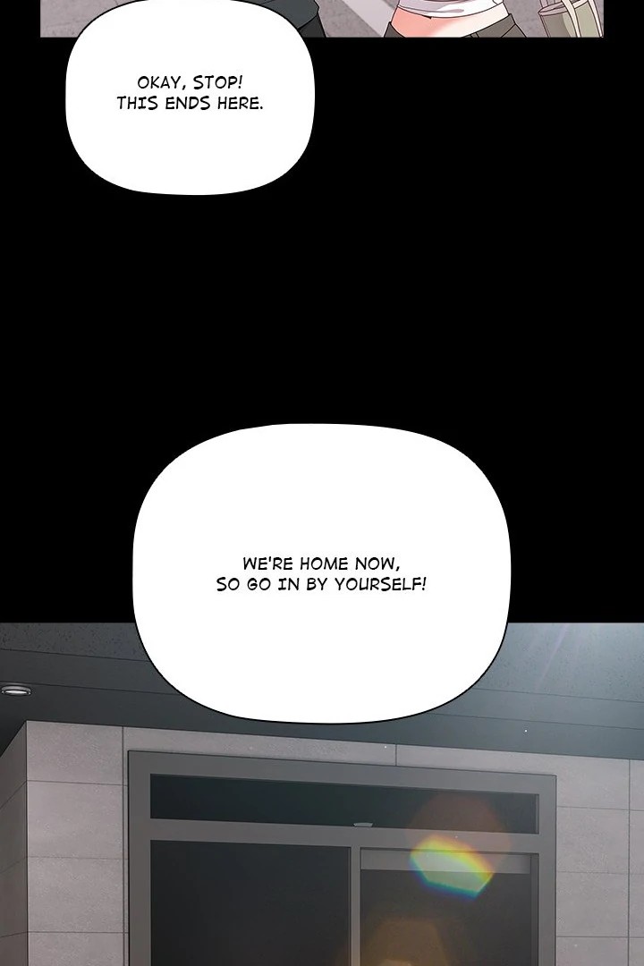 People of The Dark - Chapter 11 [photo 84] - MangaPorn