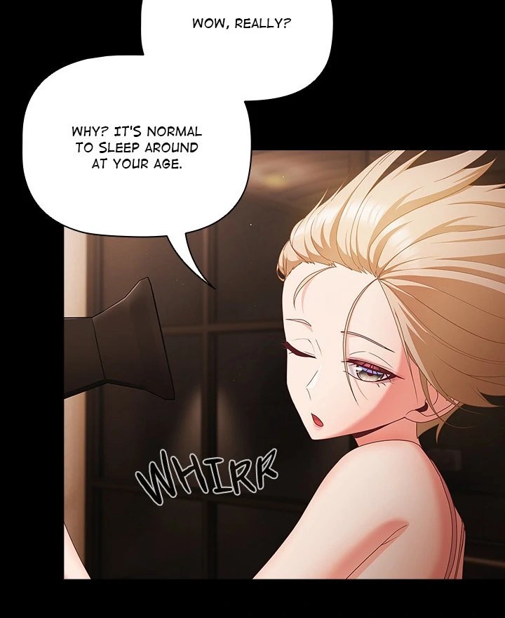 People of The Dark - Chapter 11 [photo 9] - MangaPorn